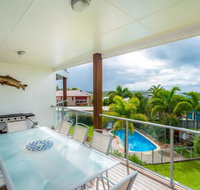 Rainbow Towers 4 - Rainbow Beach 360 Degree Vistas Absolutely Gorgeous - Surfers Gold Coast