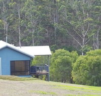 Rainbow Trail Chalets - Surfers Gold Coast