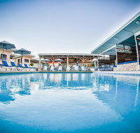 Rambutan Resort - Surfers Gold Coast