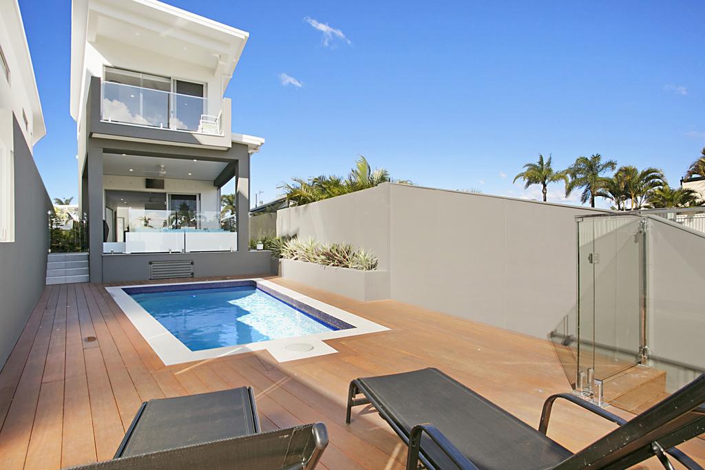Bundall QLD Surfers Gold Coast
