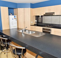 Redbill Drive House - Surfers Gold Coast