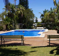 Redhead Beach Holiday Park - Surfers Gold Coast