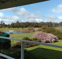 Redtail Ridge Cottages - Surfers Gold Coast