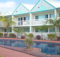 Reef Adventureland Motor Inn - Surfers Gold Coast