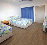 Reef Gardens Motel - Surfers Gold Coast