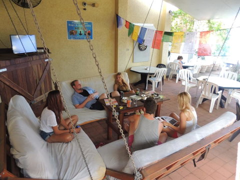 Reef Lodge Backpackers - Surfers Gold Coast 1