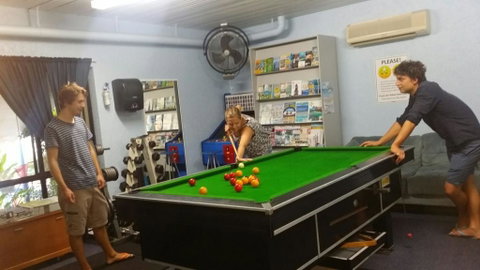 Reef Lodge Backpackers - Surfers Gold Coast 2