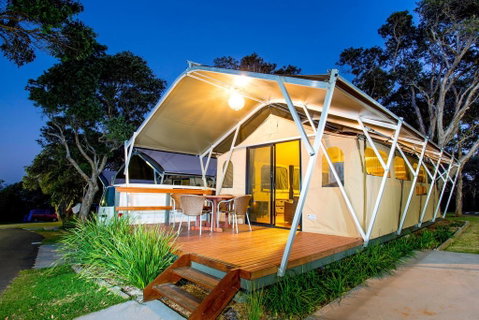 Reflections Holiday Parks Bonny Hills - Surfers Gold Coast 1