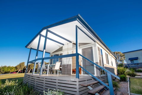 Reflections Holiday Parks Bonny Hills - Surfers Gold Coast 3