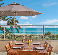 Reflections Towers - Surfers Gold Coast