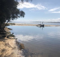 Relax At Dawesville Estuary - Surfers Gold Coast