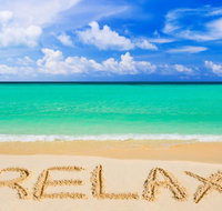 RelaxLorikeet - Surfers Gold Coast