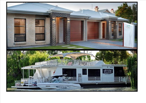 Renmark River Villas And Boats & Bedzzz - Surfers Gold Coast 0