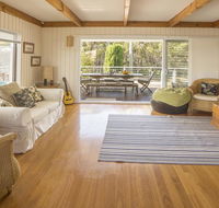 Rennies Retreat-Bushland  Ocean Views - Surfers Gold Coast
