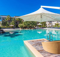 RESORT  SPA 2306/07 OCEAN GLIMPSES - Surfers Gold Coast