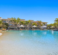 RESORT  SPA 6316 - Surfers Gold Coast