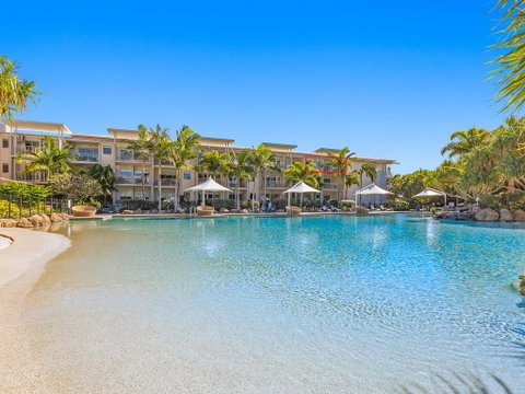 RESORT & SPA 6316 - Surfers Gold Coast 0