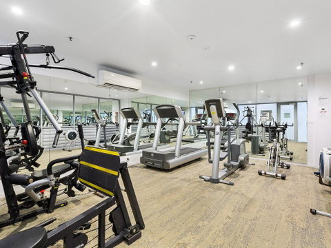 RESORT & SPA 6316 - Surfers Gold Coast 2
