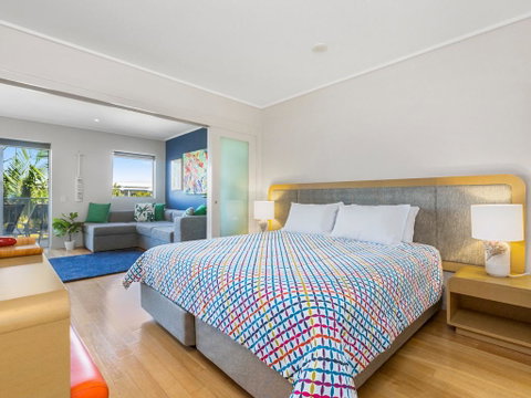 RESORT & SPA 6316 - Surfers Gold Coast 1