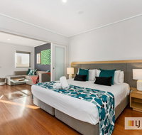 RESORT  SPA 8321 HINTERLAND views - Surfers Gold Coast