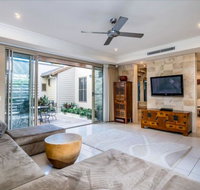 Resort Living with Private Pool sleeps 8 - Surfers Gold Coast