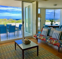 RESORT OCEAN FRONT SUITE 2222 - Surfers Gold Coast