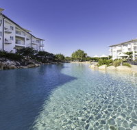 RESORT ON THE BEACH 1219/20 - Surfers Gold Coast