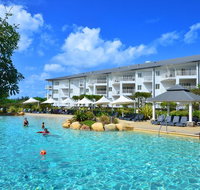 RESORT ON THE BEACH 2214/2215 - Surfers Gold Coast