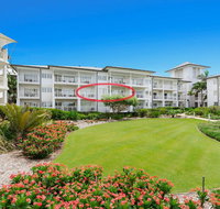 RESORT ON THE BEACH 5215 - OCEAN GLIMPSES - Surfers Gold Coast