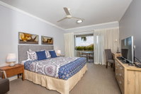 Resort Room in Paradise