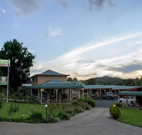 Rest Point Motor Inn - Surfers Gold Coast