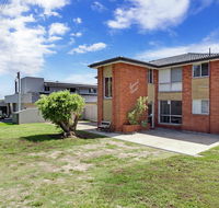 Resthaven only meters to Sunset Beach - Surfers Gold Coast