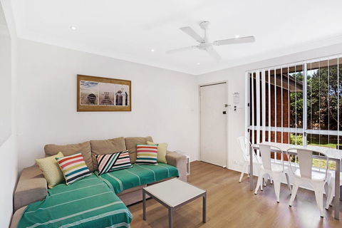 Resthaven Only Meters To Sunset Beach! - Surfers Gold Coast 3