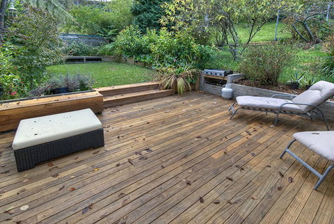 Ribbon Gum Lodge - Surfers Gold Coast 3