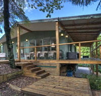 Ribbon Gum Lodge - Surfers Gold Coast