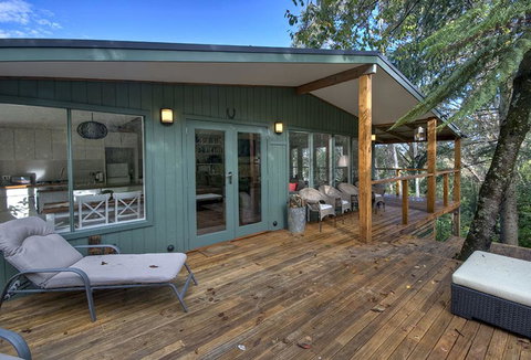 Ribbon Gum Lodge - Surfers Gold Coast 2