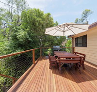 Ripple Cove  Fingal Bay - Surfers Gold Coast