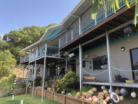 Riva-La-Vista-Cooktown - Surfers Gold Coast 0