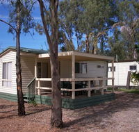 River Bend Caravan Park - Surfers Gold Coast