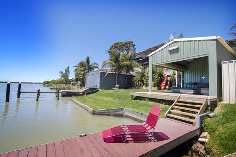River Life - Surfers Gold Coast 2