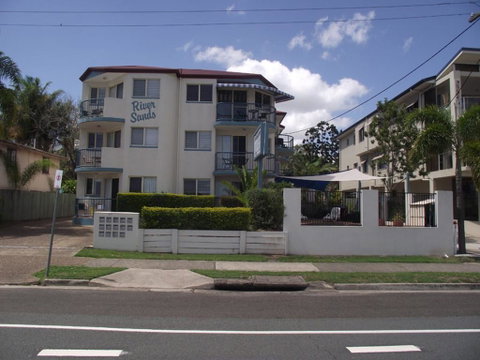 River Sands Apartments - Surfers Gold Coast 0