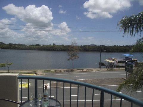 River Sands Apartments - Surfers Gold Coast 1