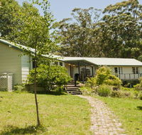 Riverbend - 5 acres only 9km to village - Surfers Gold Coast