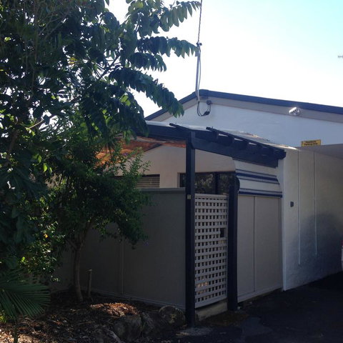 Riverina Beach Villa - Surfers Gold Coast 3