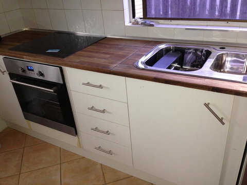 Riverina Beach Villa - Surfers Gold Coast 1