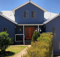 Riverview House BB - Surfers Gold Coast