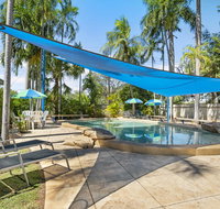 Riverview Tourist Village - Surfers Gold Coast