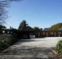Robertson Country Motel - Surfers Gold Coast