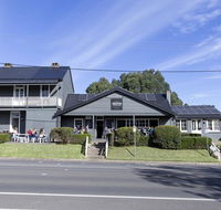 Robertson Public House and Kitchen - Surfers Gold Coast