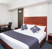 Rocklea International Motel - Surfers Gold Coast